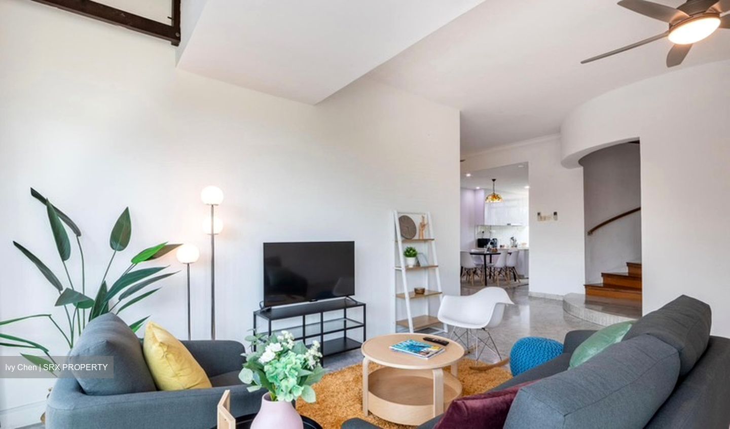 Apollo Gardens (D16), Apartment #639537011